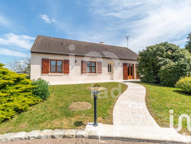 Vente Maison 4 pièces 89 m2 Lorris