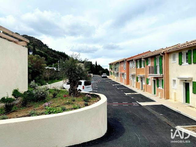 Vente Maison 4 pièces 89 m2 La Garde Freinet