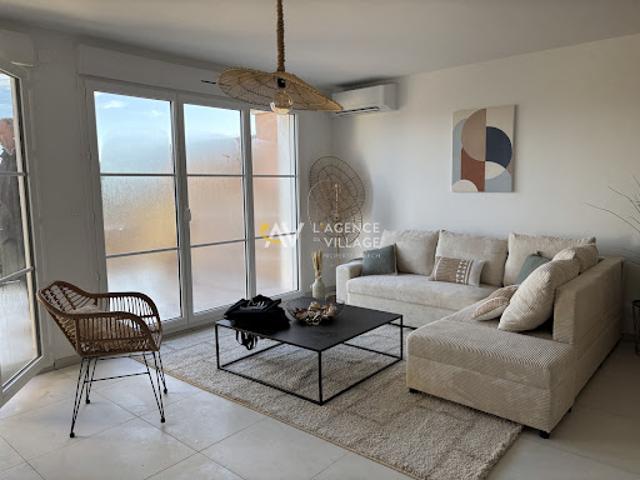 Vente Maison 4 pièces 89 m2 La Garde Freinet