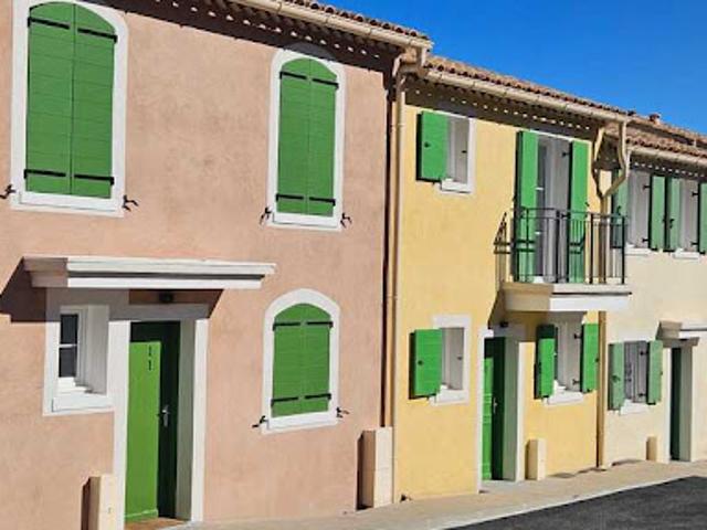 Vente Maison 4 pièces 89 m2 La Garde Freinet