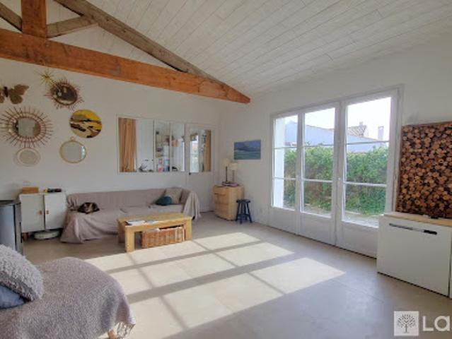 Vente Maison 4 pièces 89 m2 La Flotte