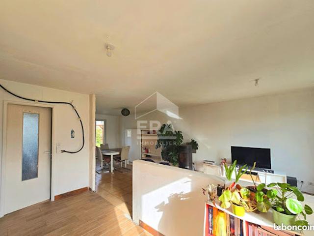 Vente Maison 4 pièces 89 m2 La Montagne