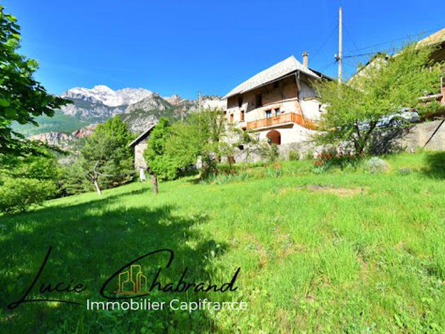 Vente Maison 4 pièces 89 m2 La Roche de Rame