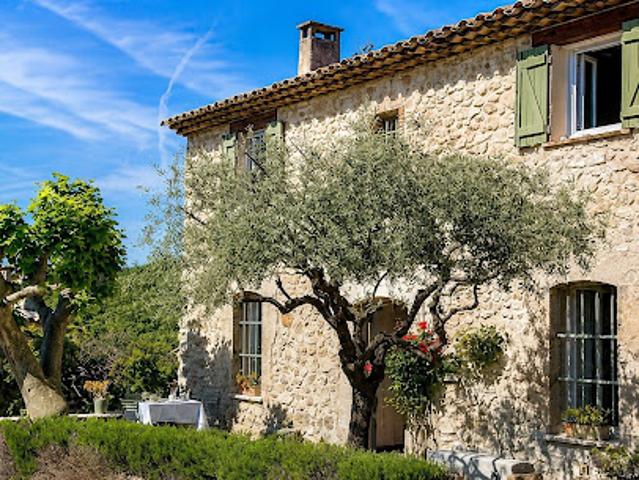 Vente Maison 4 pièces 89 m2 La Roquebrussanne