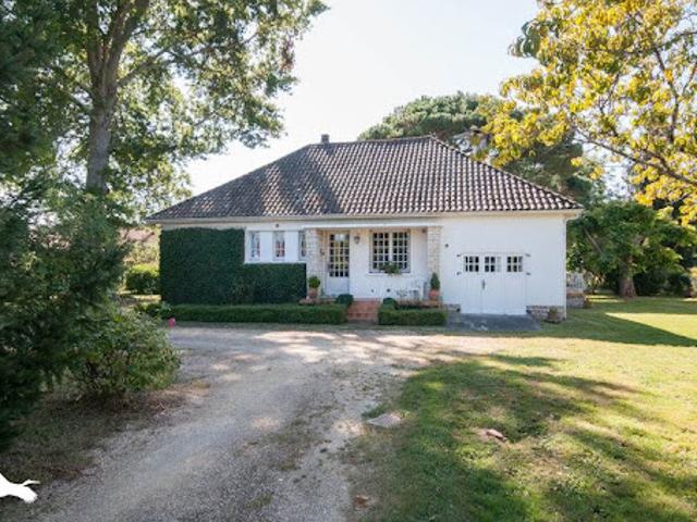 Vente Maison 4 pièces 89 m2 Lalinde