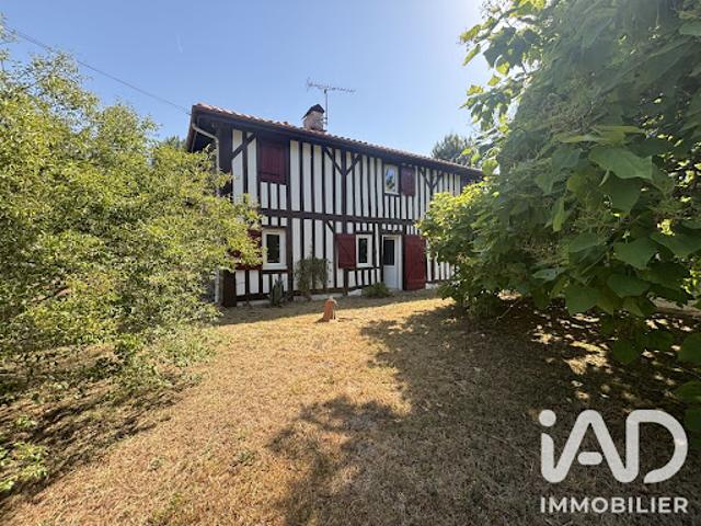 Vente Maison 4 pièces 89 m2 Lévignacq