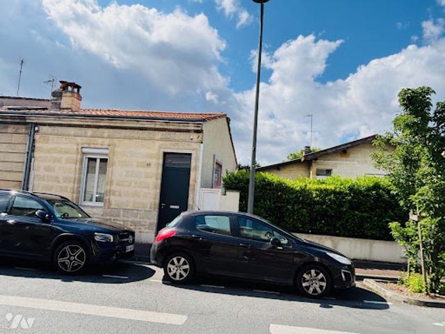 Vente Maison 4 pièces 89 m2 Le Bouscat