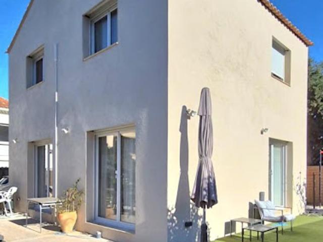 Vente Maison 4 pièces 89 m2 Le Pradet