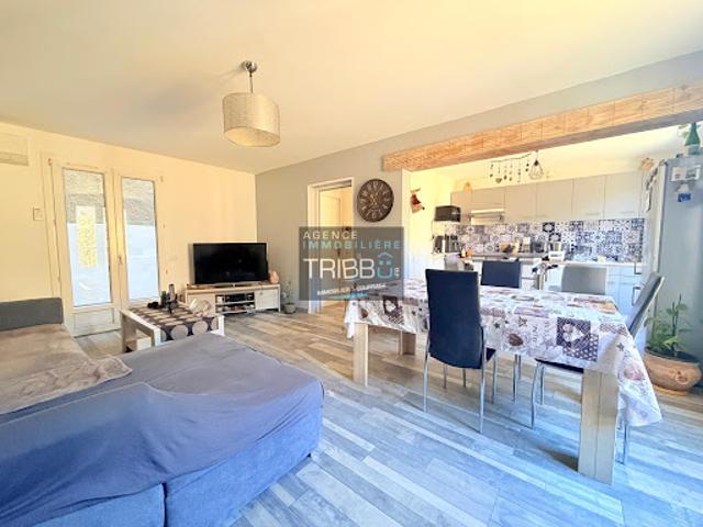 Vente Maison 4 pièces 89 m2 Llupia
