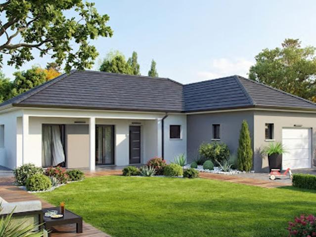 Vente Maison 4 pièces 89 m2 Lure