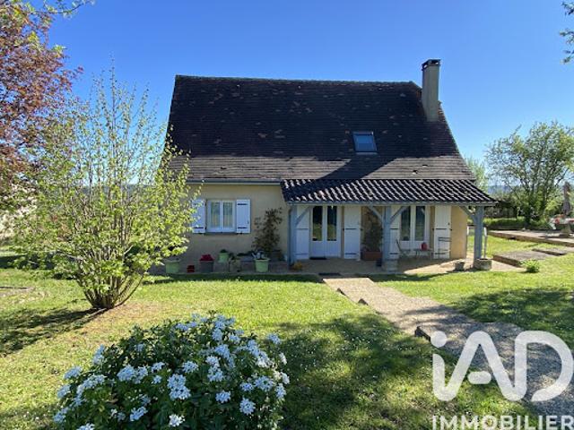 Vente Maison 4 pièces 89 m2 Monplaisant