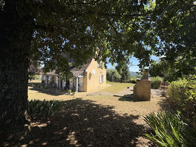Vente Maison 4 pièces 89 m2 Monplaisant
