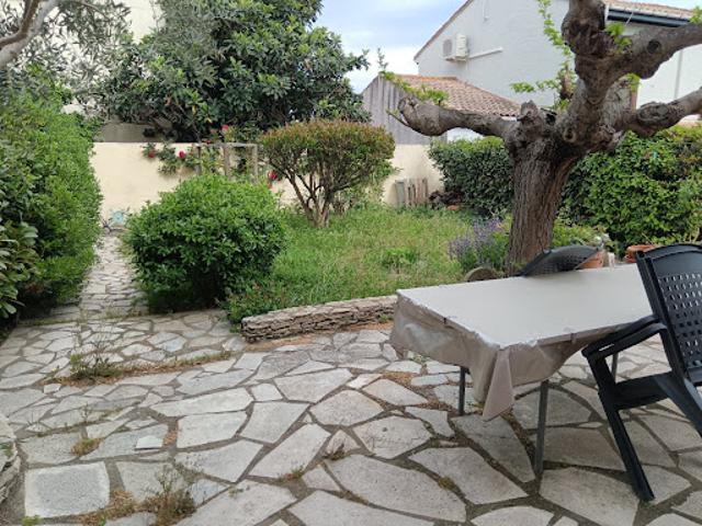 Vente Maison 4 pièces 89 m2 Montady