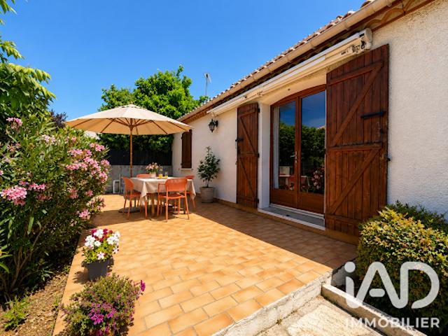 Vente Maison 4 pièces 89 m2 Montblanc
