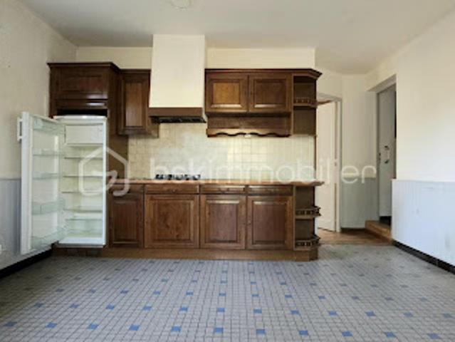Vente Maison 4 pièces 89 m2 Montferrand