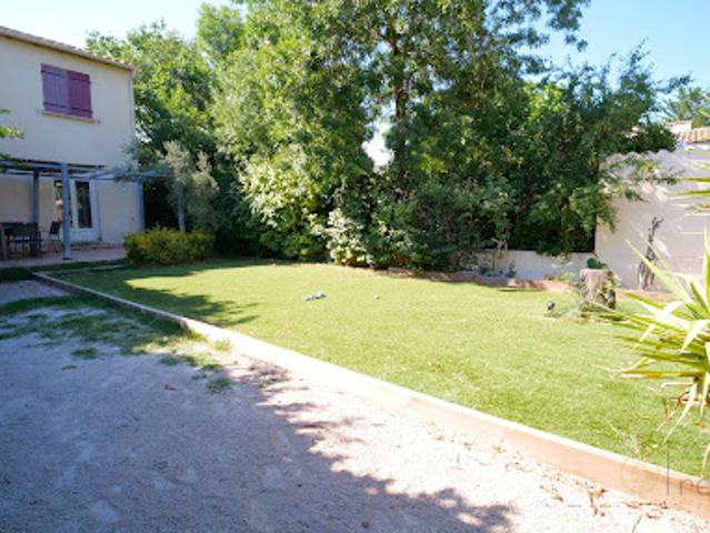 Vente Maison 4 pièces 89 m2 Montpellier