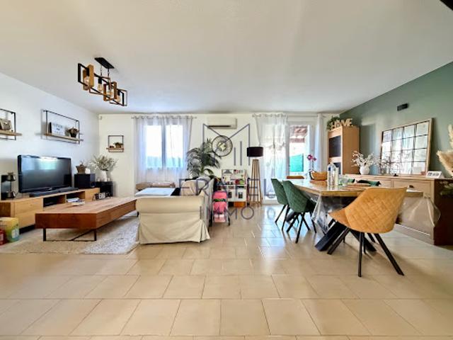 Vente Maison 4 pièces 89 m2 Montpellier
