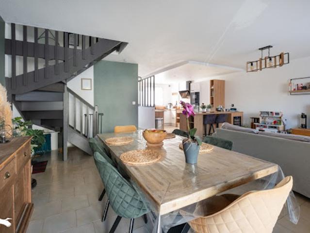 Vente Maison 4 pièces 89 m2 Montpellier
