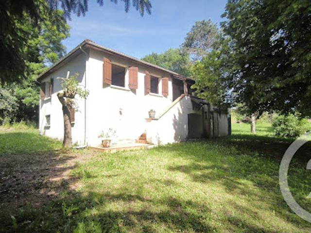 Vente Maison 4 pièces 89 m2 Meyronne
