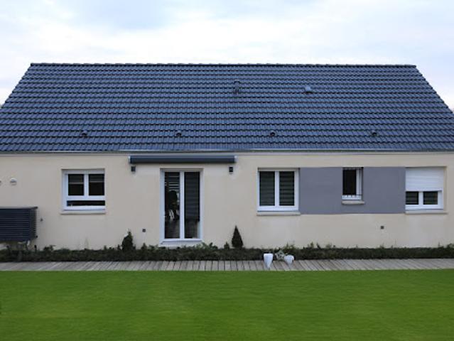 Vente Maison 4 pièces 89 m2 Meaux