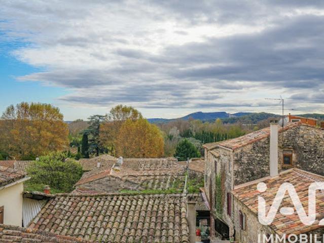 Vente Maison 4 pièces 89 m2 Ners