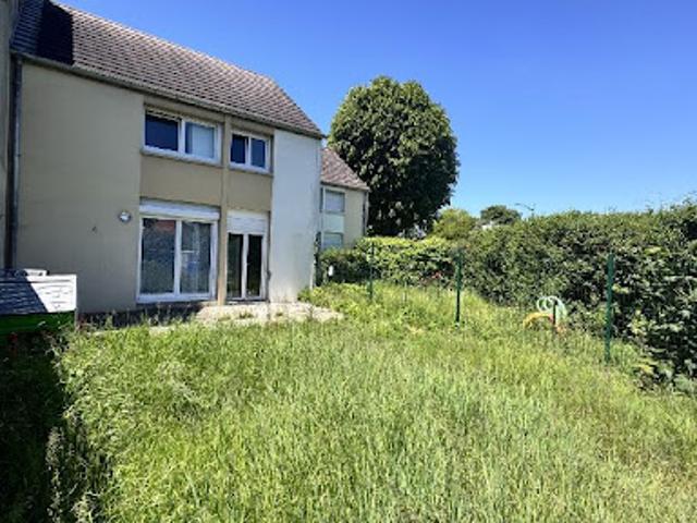 Vente Maison 4 pièces 89 m2 Soissons