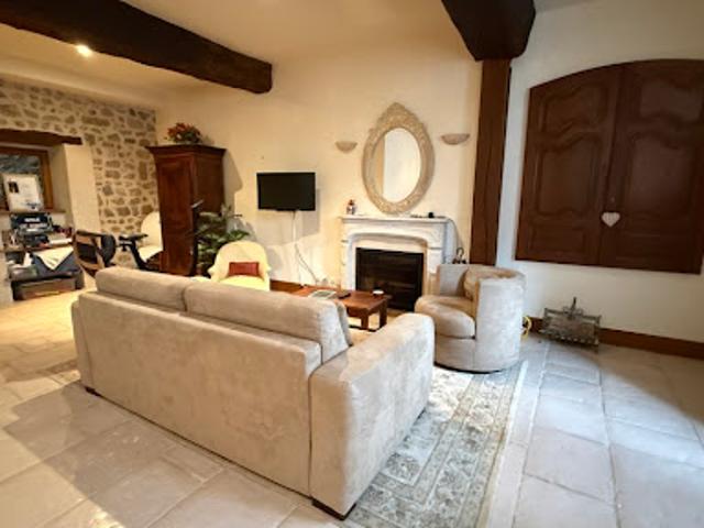 Vente Maison 4 pièces 89 m2 Saulieu