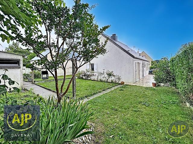 Vente Maison 4 pièces 89 m2 Savenay