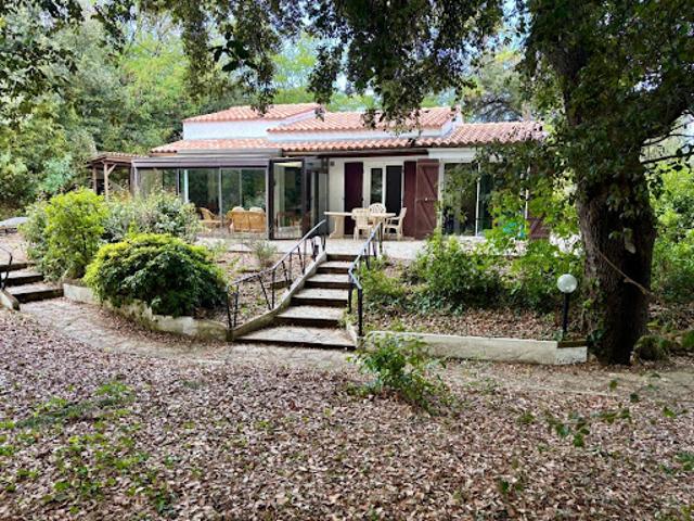 Vente Maison 4 pièces 89 m2 Saint Georges d'Oléron
