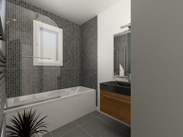 Vente Maison 4 pièces 89 m2 Saint Jean de Blaignac
