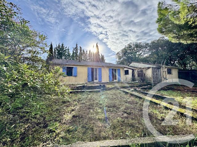 Vente Maison 4 pièces 89 m2 Saint Julien les Rosiers