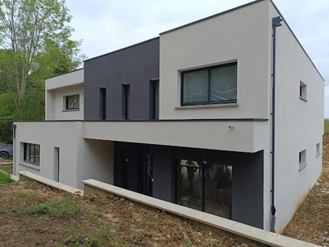Vente Maison 4 pièces 89 m2 Saint Mammès