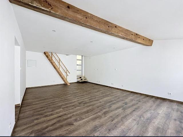 Vente Maison 4 pièces 89 m2 Saint Martin Lalande