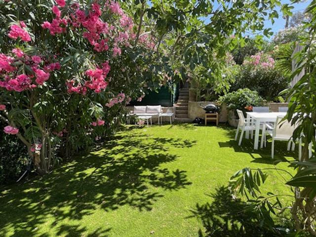 Vente Maison 4 pièces 89 m2 Saint raphael