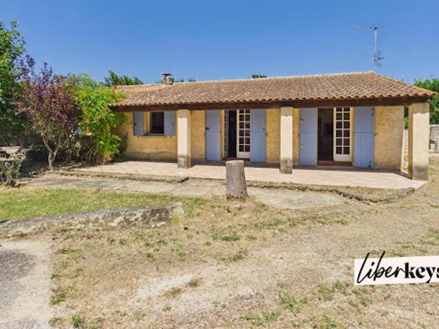 Vente Maison 4 pièces 89 m2 Sarrians