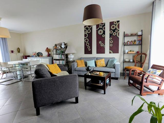Vente Maison 4 pièces 89 m2 Sébazac Concourès