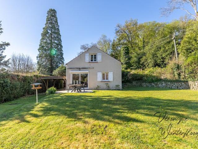 Vente Maison 4 pièces 89 m2 Septeuil
