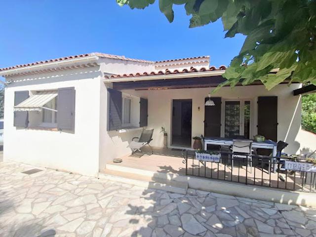 Vente Maison 4 pièces 89 m2 Six Fours les Plages
