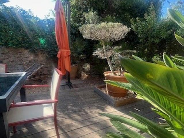 Vente Maison 4 pièces 89 m2 Six Fours les Plages
