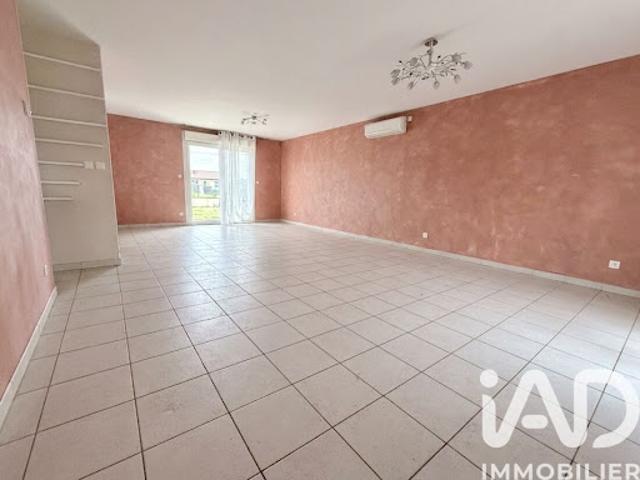 Vente Maison 4 pièces 89 m2 Simandre