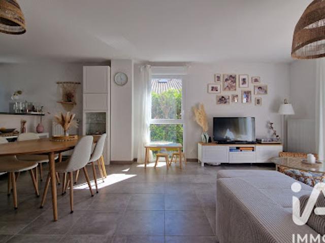 Vente Maison 4 pièces 89 m2 Parempuyre