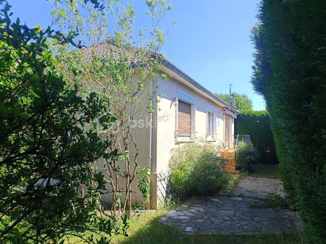 Vente Maison 4 pièces 89 m2 Paron