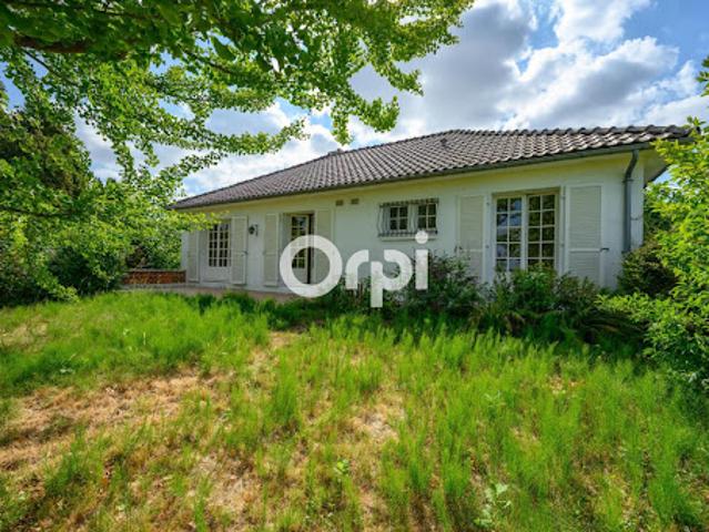 Vente Maison 4 pièces 89 m2 Petite Forêt