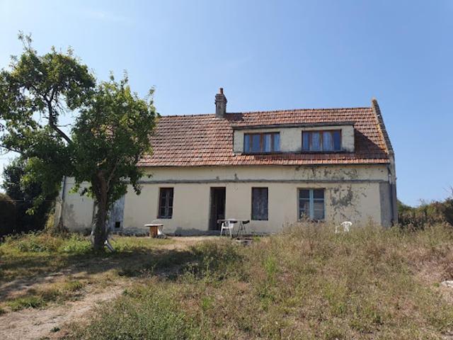 Vente Maison 4 pièces 89 m2 Petiville