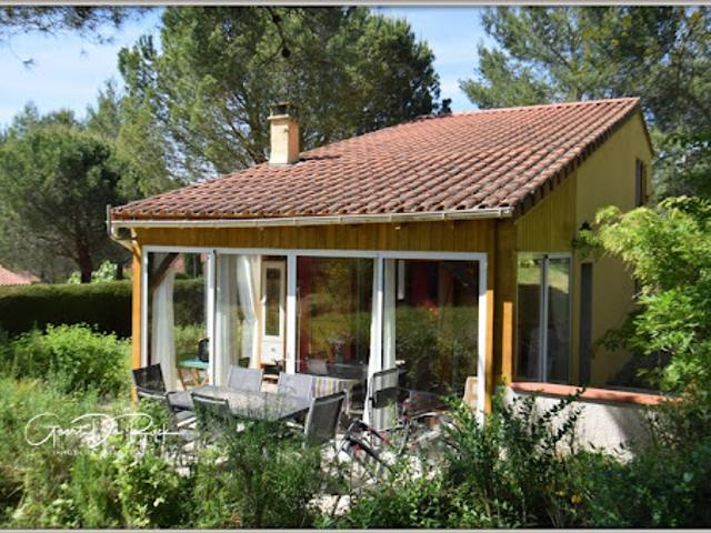 Vente Maison 4 pièces 89 m2 Quillan