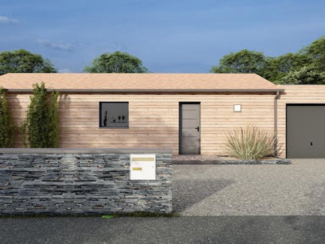 Vente Maison 4 pièces 89 m2 Rabastens