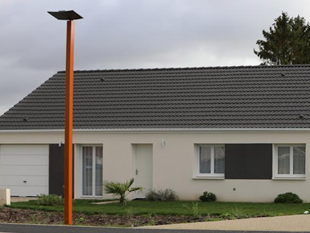 Vente Maison 4 pièces 89 m2 Tinqueux