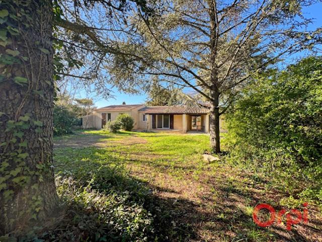 Vente Maison 4 pièces 89 m2 Venelles
