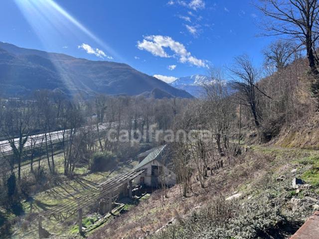 Vente Maison 4 pièces 329 m2 Viger