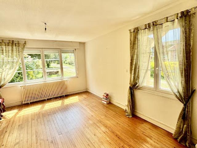 Vente Maison 4 pièces 89 m2 Villenave d'Ornon